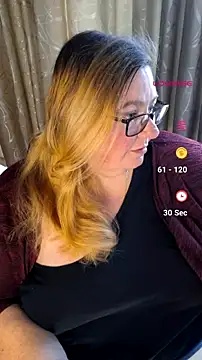 Iceprincess2bad4u online show from 07.05.26