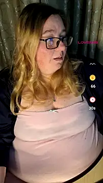 Iceprincess2bad4u online show from 07.07.26