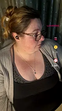 Iceprincess2bad4u online show from 07.12.26