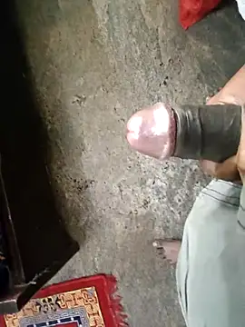 rameshmry1 online show from 12.14.25