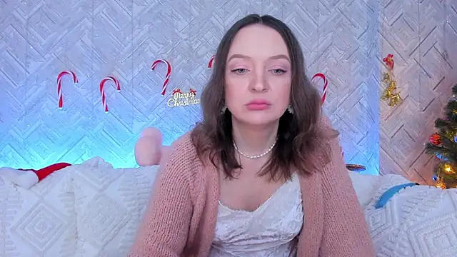 EvaBarsa  online show from 01.09.26