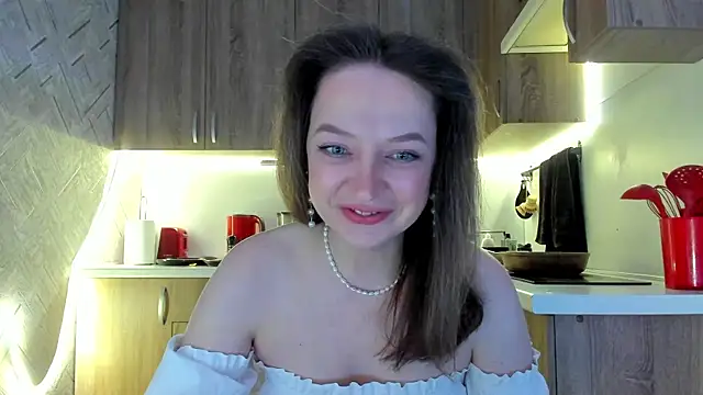 EvaBarsa  online show from 04.24.26