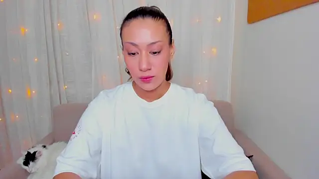 FieryHeart online show from 02.14.26