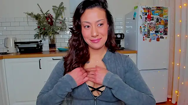 FieryHeart online show from 02.20.26