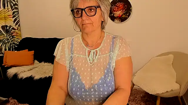 Milf-Ella online show from 02.24.26