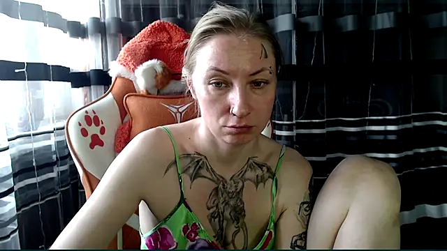 cold lollipop online show from 03.14.26