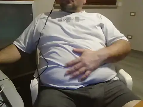 iron boy80 online show from 02.13.25