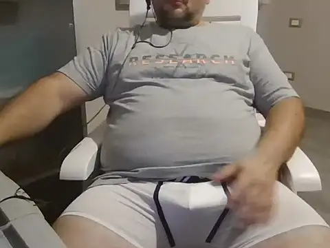 iron boy80 online show from 09.11.25