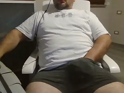 iron boy80 online show from 11.13.25