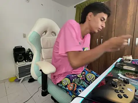 Max TheHorseDick online show from 12.06.24