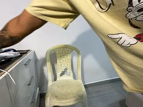 Max TheHorseDick online show from 05.03.26