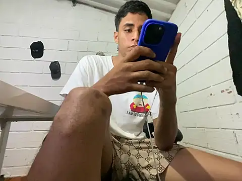 Max TheHorseDick online show from 07.16.26