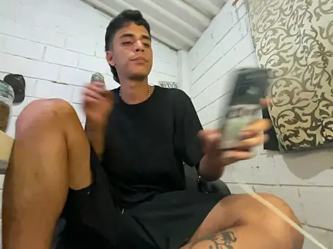 Max TheHorseDick online show from 07.25.26