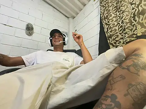 Max TheHorseDick online show from 07.29.26