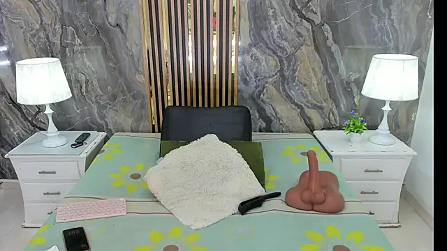 Nyakimgold online show from 06.18.26