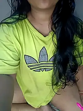 Snapshot of Sweet-Berry chatting on 12.06.24 Sweet-Berry online show from 12.06.24