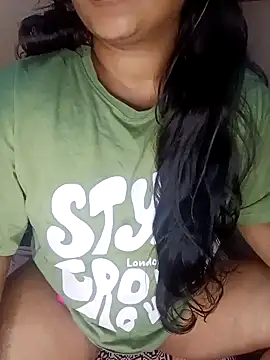 Snapshot of Sweet-Berry chatting on 01.25.25 Sweet-Berry online show from 01.25.25