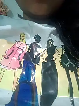 Snapshot of Sweet-Berry chatting on 09.14.25 Sweet-Berry online show from 09.14.25