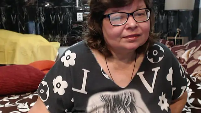 SweetMommaX online show from 03.14.26