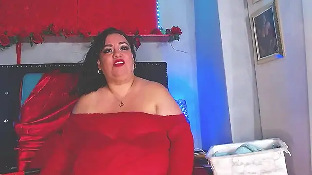 Snapshot of -helen chatting on 12.05.24 -helen online show from 12.05.24