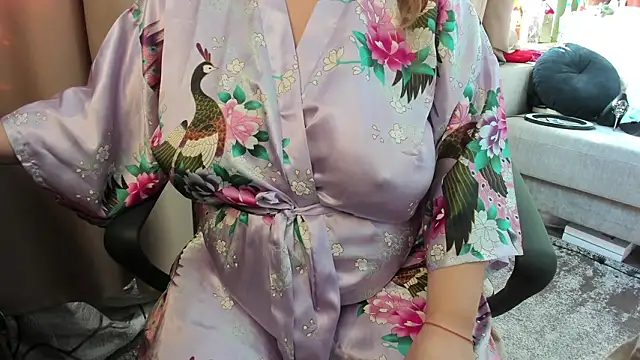 Anita-boobs online show from 02.21.26