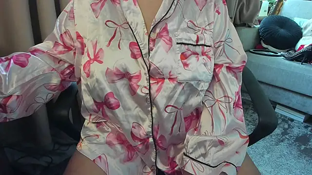 Anita-boobs online show from 05.29.26