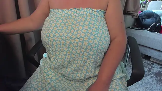 Anita-boobs online show from 07.06.26