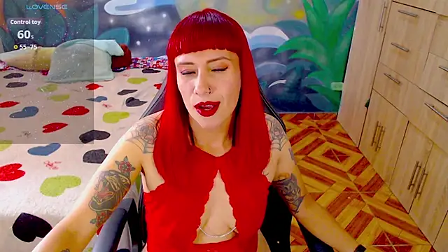 Eimy lorens online show from 09.20.25