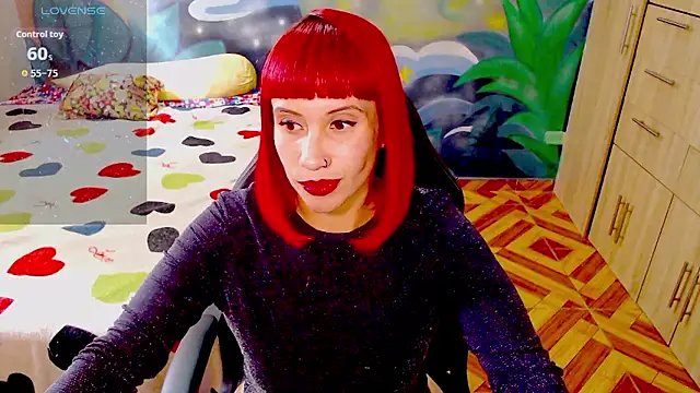 Eimy lorens online show from 01.16.26