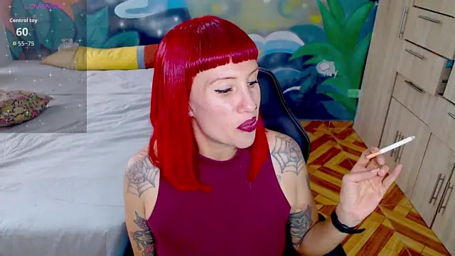 Eimy lorens online show from 07.15.26