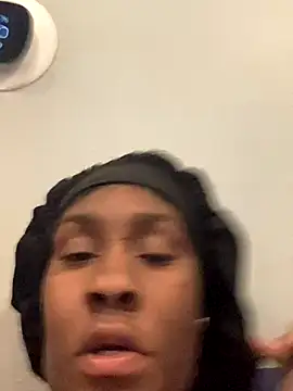 Foreignthababyy online show from 09.18.25