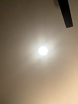 Foreignthababyy online show from 09.19.25