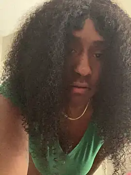 Foreignthababyy online show from 11.05.25