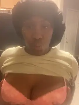 Foreignthababyy online show from 01.06.26