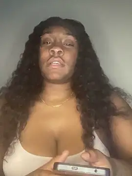 Foreignthababyy online show from 02.09.26