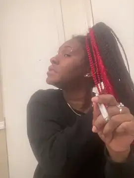 Foreignthababyy online show from 03.06.26