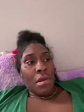 Foreignthababyy online show from 03.28.26