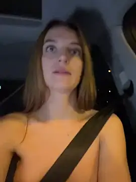 -AngelAri- online show from 02.14.25