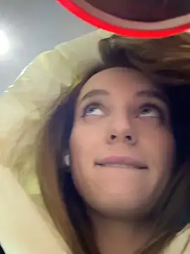 -AngelAri- online show from 02.16.25