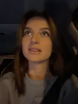 -AngelAri- online show from 02.18.25