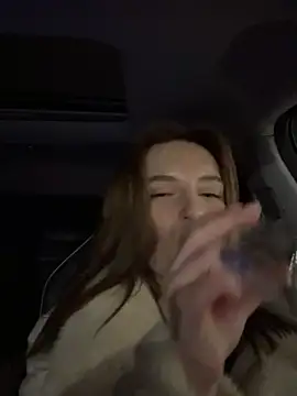 -AngelAri- online show from 02.19.25