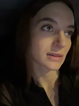 -AngelAri- online show from 02.27.25