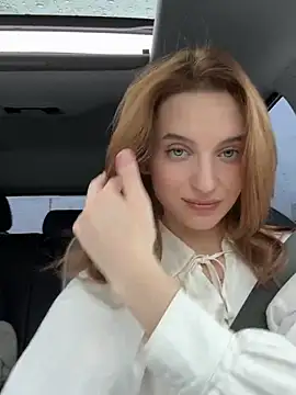 -AngelAri- online show from 03.13.25