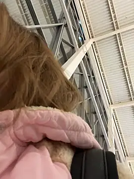 -AngelAri- online show from 03.20.25