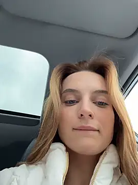 -AngelAri- online show from 03.20.25