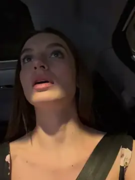 -AngelAri- online show from 03.22.25