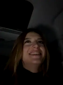 -AngelAri- online show from 09.22.25