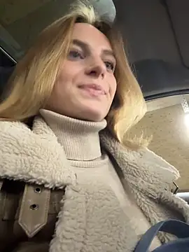 -AngelAri- online show from 10.02.25