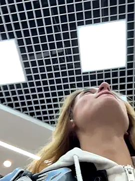 -AngelAri- online show from 10.08.25