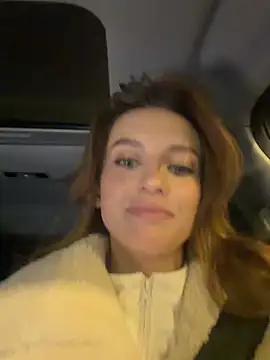 Snapshot of -AngelAri- chatting on 02.13.26 -AngelAri- online show from 02.13.26